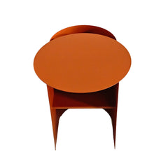 38CM Side Table | Terracotta | Myka Home