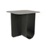 45CM Side Table | Black | Myka Home