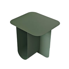 45CM Side Table | Sage Green | Myka Home