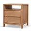 50CM Bedside Table | Natural | Myka Home