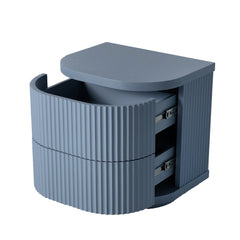 Bedside Table | Light Blue | Myka Home