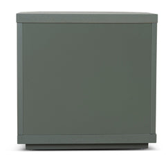 Bedside Table | Sage Green | Myka Home