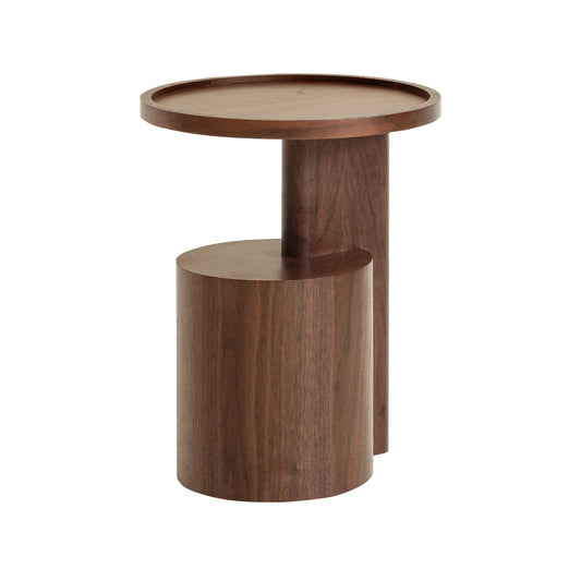 Side Table | Walnut | Myka Home