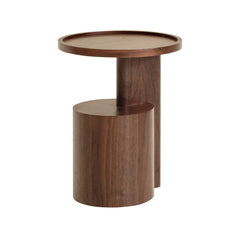 Side Table | Walnut | Myka Home