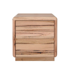 56CM Bedside Table | Messmate | Myka Home