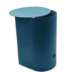 38CM Side Table | Navy Blue | Myka Home