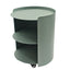 37CM Round Side Table | Sage Green | Myka Home