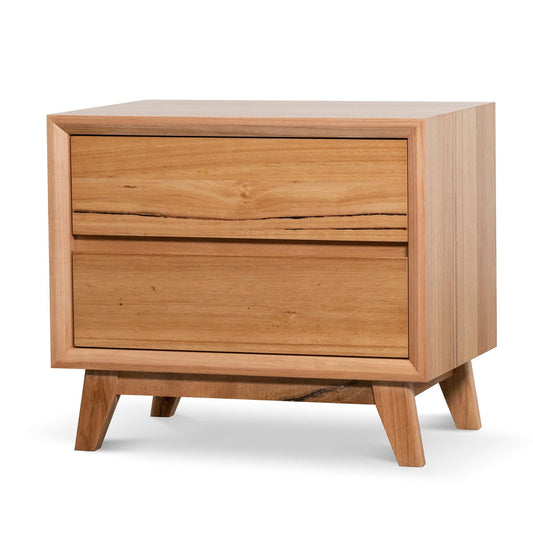 Ex Display - CST6468-AW Bedside Table - Messmate