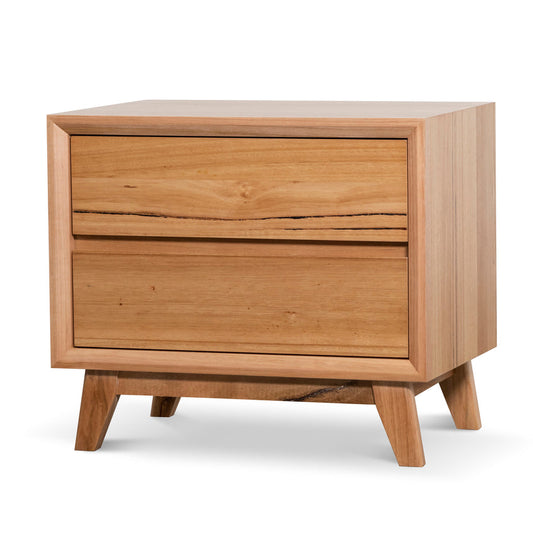 CST6468-AW Bedside Table - Messmate