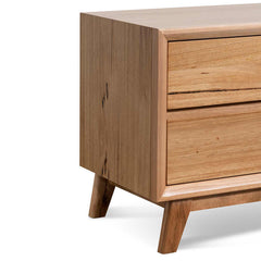 Ex Display - CST6468-AW Bedside Table - Messmate