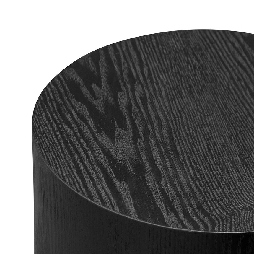 Set of Tables | Black | Myka Home - View 4