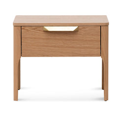 CST6858-CN Bedside Table - Natural