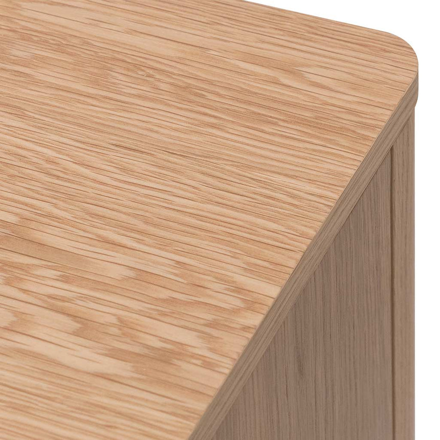 Bedside Table | Natural | Myka Home - View 6