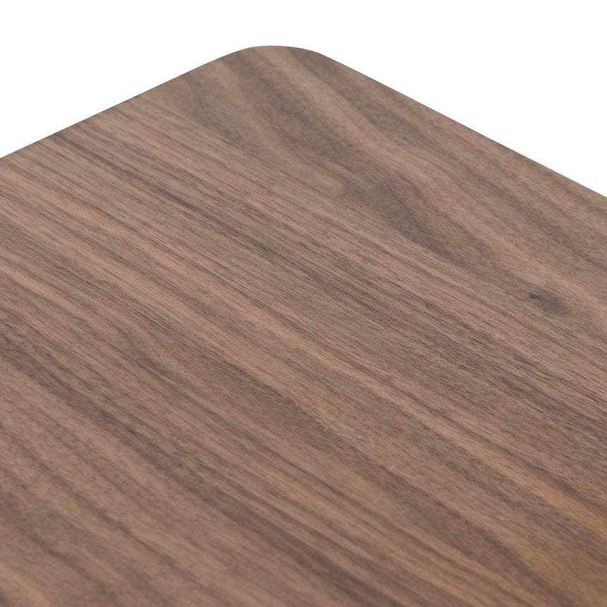Bedside Table | Walnut | Myka Home - View 7