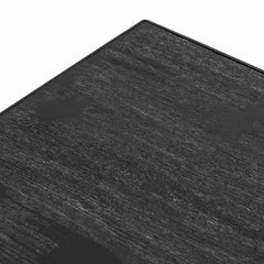 Ex Display - CST6893-IG Side Table - Full Black