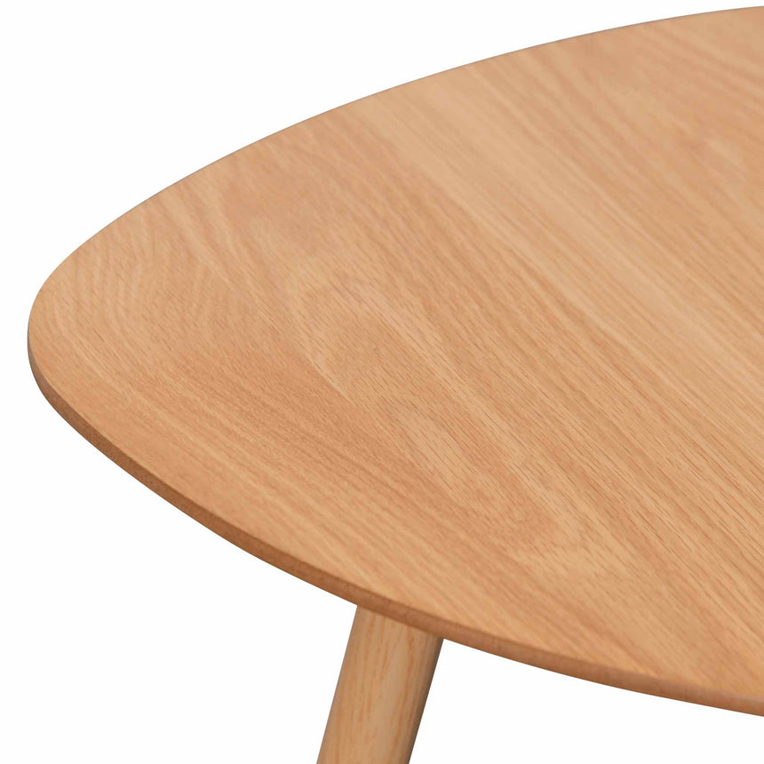 Set of Side Table | Natural | Myka Home - View 7