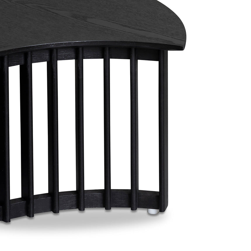 Ex Display - CST8135-DW Set Of Tables - Black - View 9