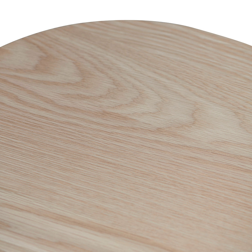 Side Table | Natural | Myka Home - View 8