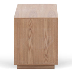 Bedside Table | Natural | Myka Home