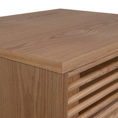 CST8610-DW Bedside Table - Natural