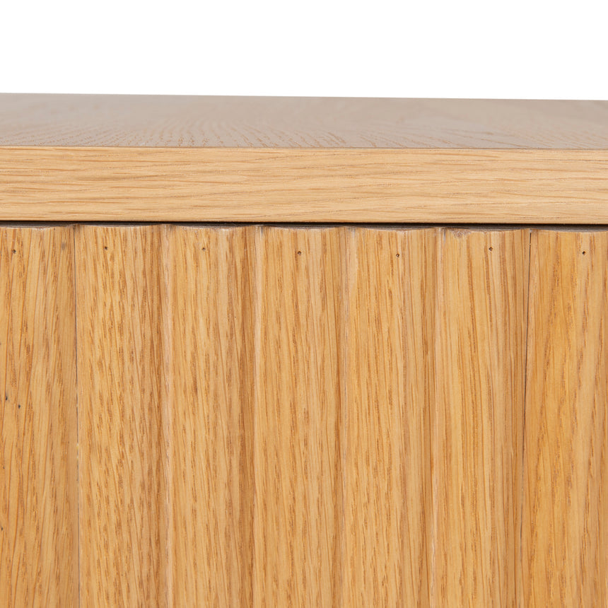 Bedside Table | Natural | Myka Home - View 18