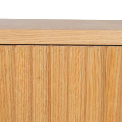 CST8627-KD Bedside Table - Natural