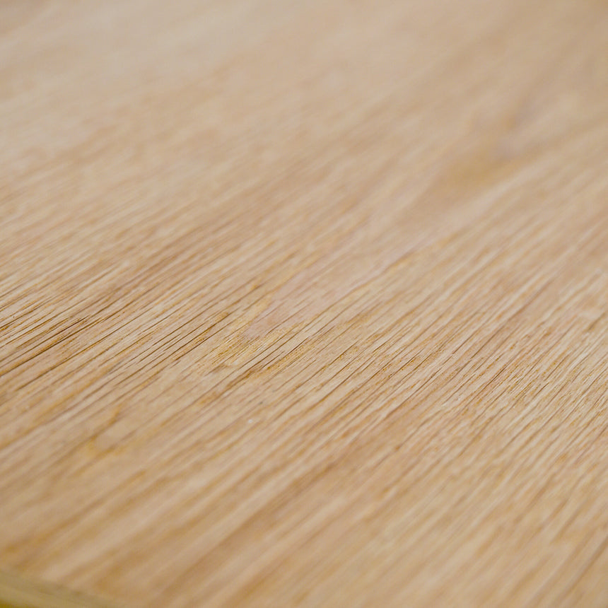 Side Table | Natural | Myka Home - View 9