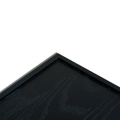 Ex Display - CST8678-CN Side Table - Full Black