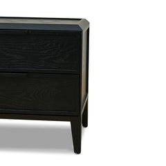 Ex Display - CST8678-CN Side Table - Full Black