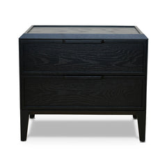 Ex Display - CST8678-CN Side Table - Full Black