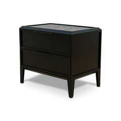 Ex Display - CST8678-CN Side Table - Full Black