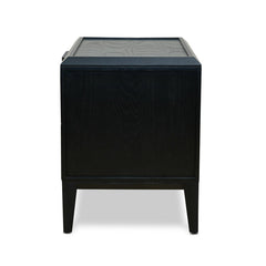 Ex Display - CST8678-CN Side Table - Full Black