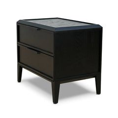Ex Display - CST8678-CN Side Table - Full Black