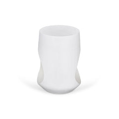 CST8732-RB 32cm Round Side Table - White