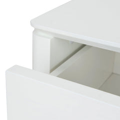 CST8974-CN Bedside Table - White Oak Veneer