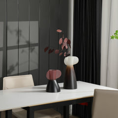 Colorblock Amphorae A | Myka Home
