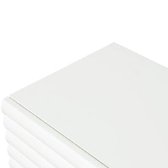 CTV10067-KD 2m TV Entertainment Unit - White