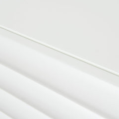 CTV10067-KD 2m TV Entertainment Unit - White