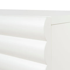 CTV10067-KD 2m TV Entertainment Unit - White