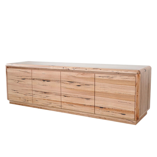 2M TV Entertainment Unit | Messmate | Myka Home