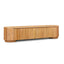 2.4M TV Entertainment Unit | Marri Natural | Myka Home