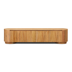 2.4M TV Entertainment Unit | Marri Natural | Myka Home