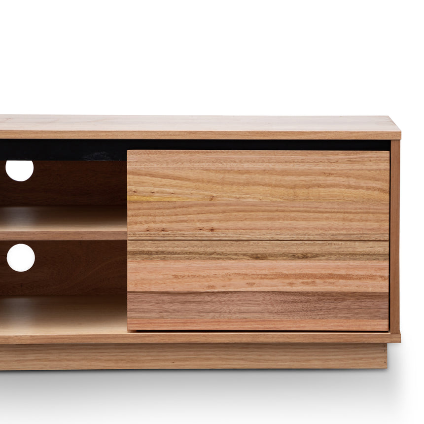 2.2m Entertainment TV Unit | Messmate | Myka Home - View 5