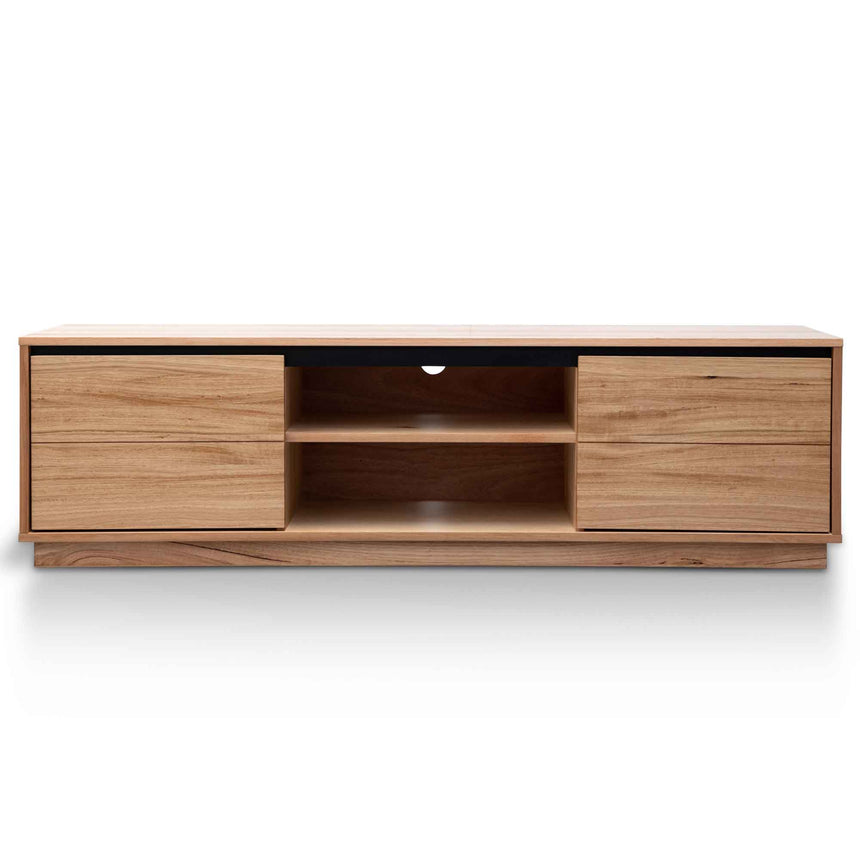 1.68m Entertainment TV Unit | Messmate | Myka Home - View 2