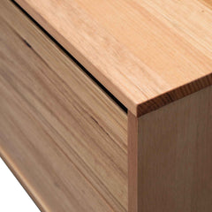 1.68m Entertainment TV Unit | Messmate | Myka Home
