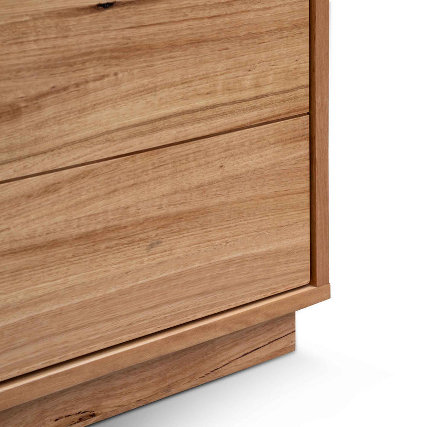 1.68m Entertainment TV Unit | Messmate | Myka Home - View 6