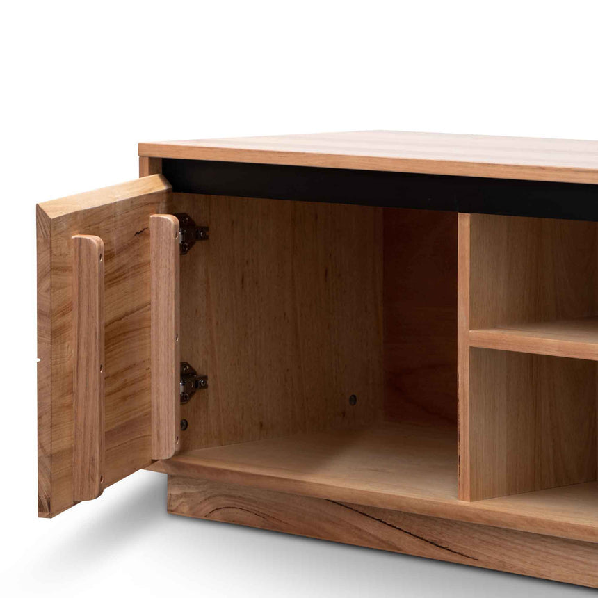 1.68m Entertainment TV Unit | Messmate | Myka Home - View 7