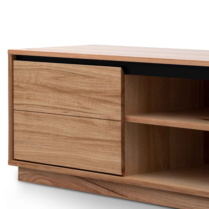 1.68m Entertainment TV Unit | Messmate | Myka Home - View 8