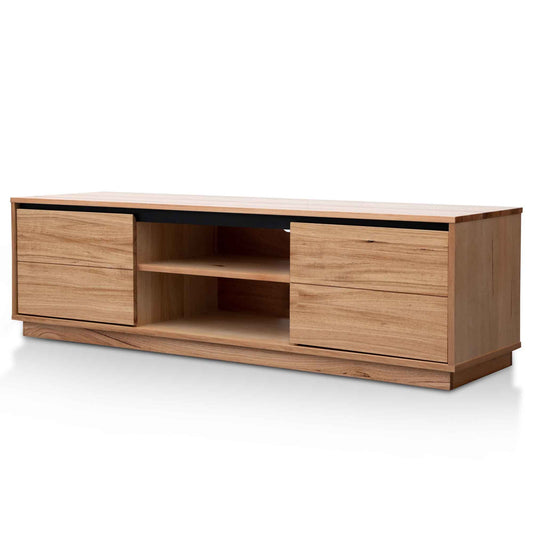 1.68m Entertainment TV Unit | Messmate | Myka Home