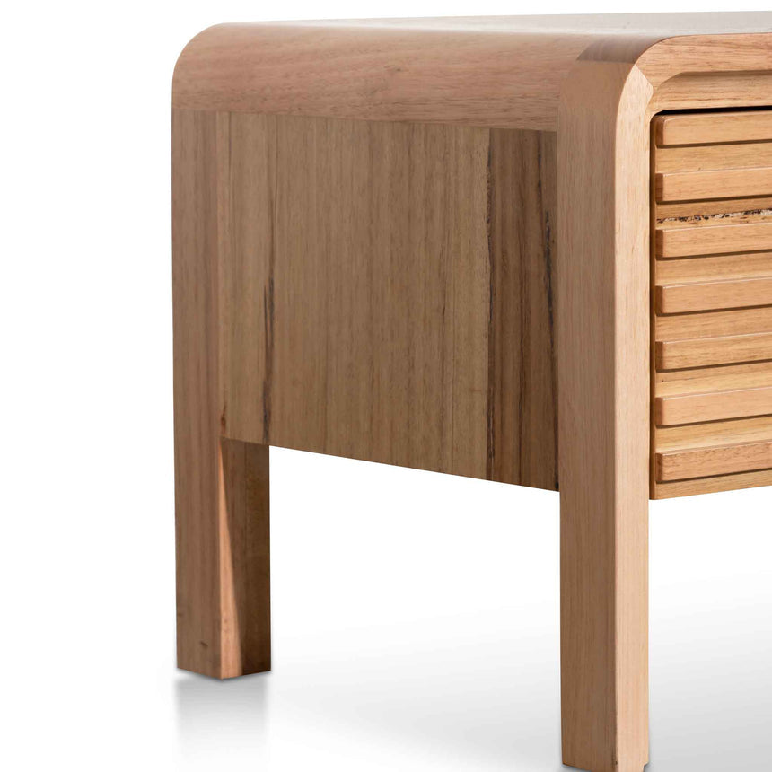 2.2m Entertainment TV Unit | Messmate | Myka Home - View 5